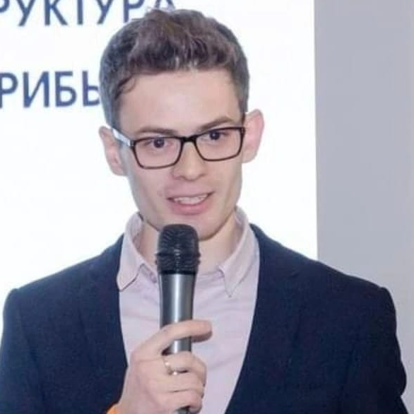 Вадим Орехов