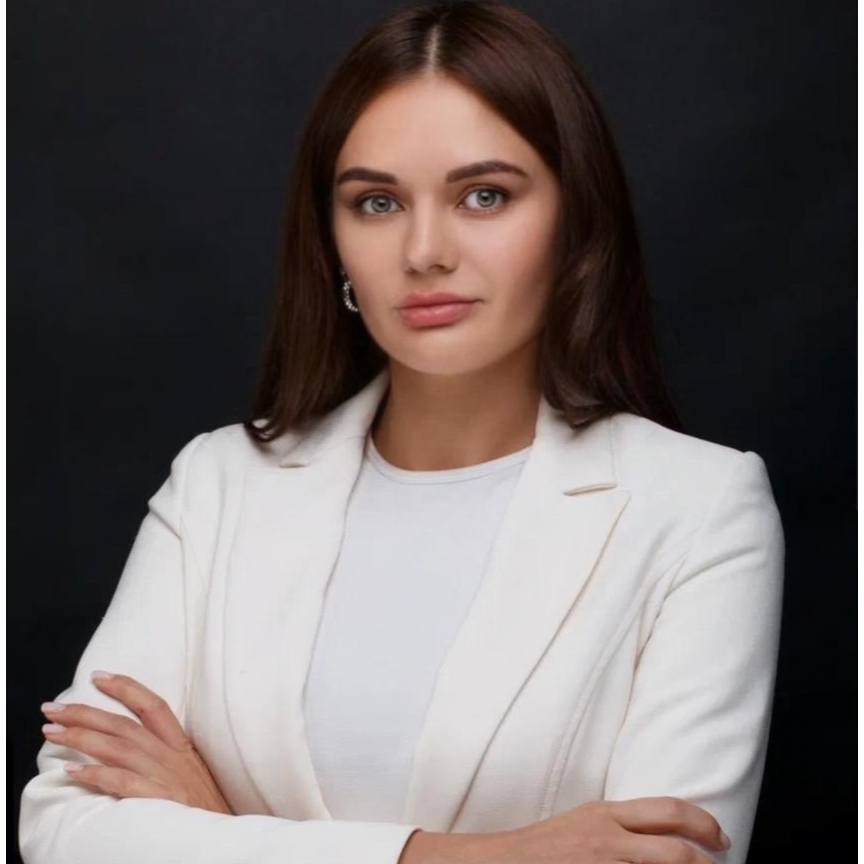 Элина Хаматшина