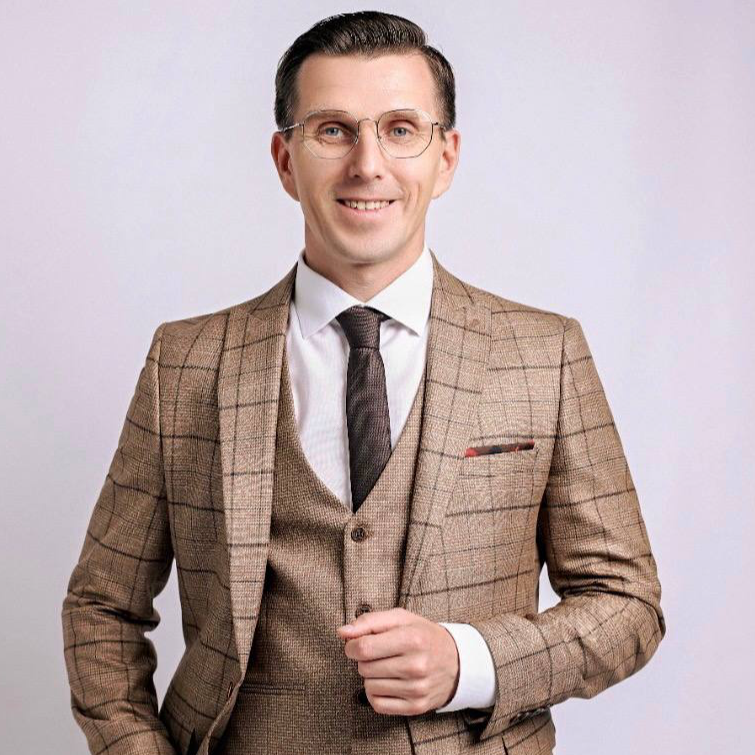Александр Ваймугин
