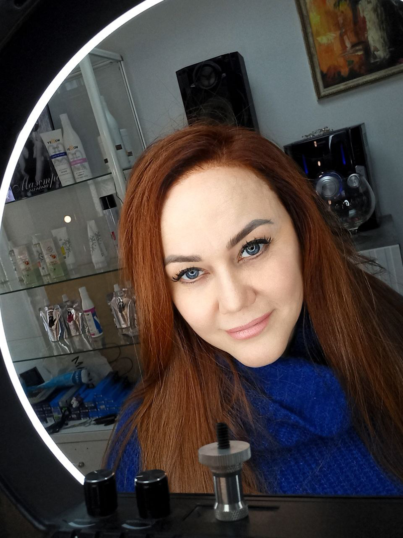 Светлана Раянова