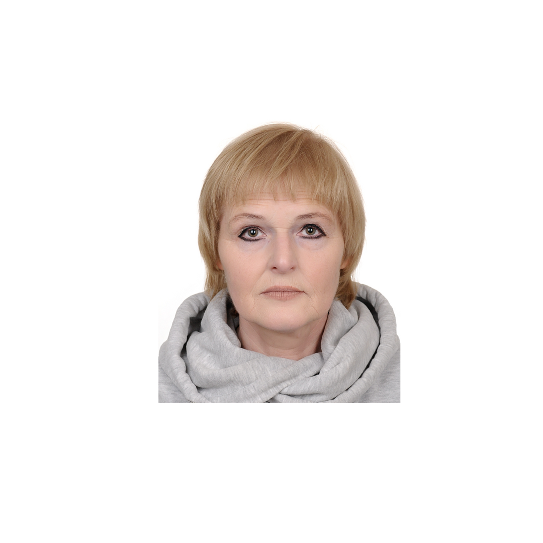 Лариса Величко