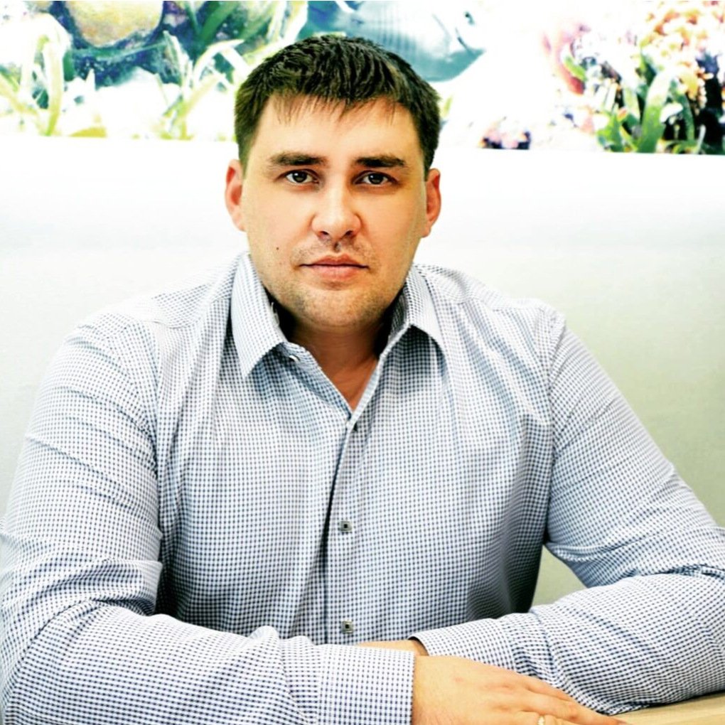 Денис Ануфриев