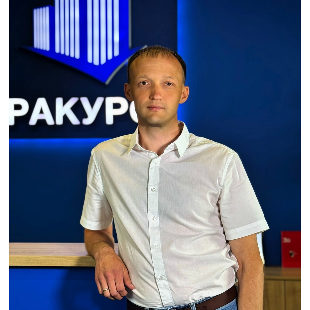 Дмитрий Андреев