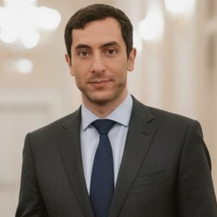 Мурад Курбанов