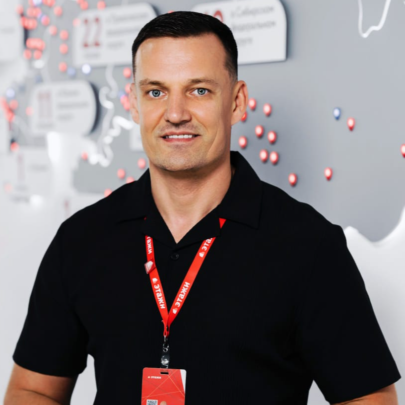 Алексей Касилов