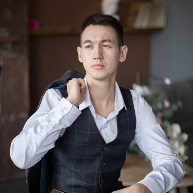 Никита Пономарев