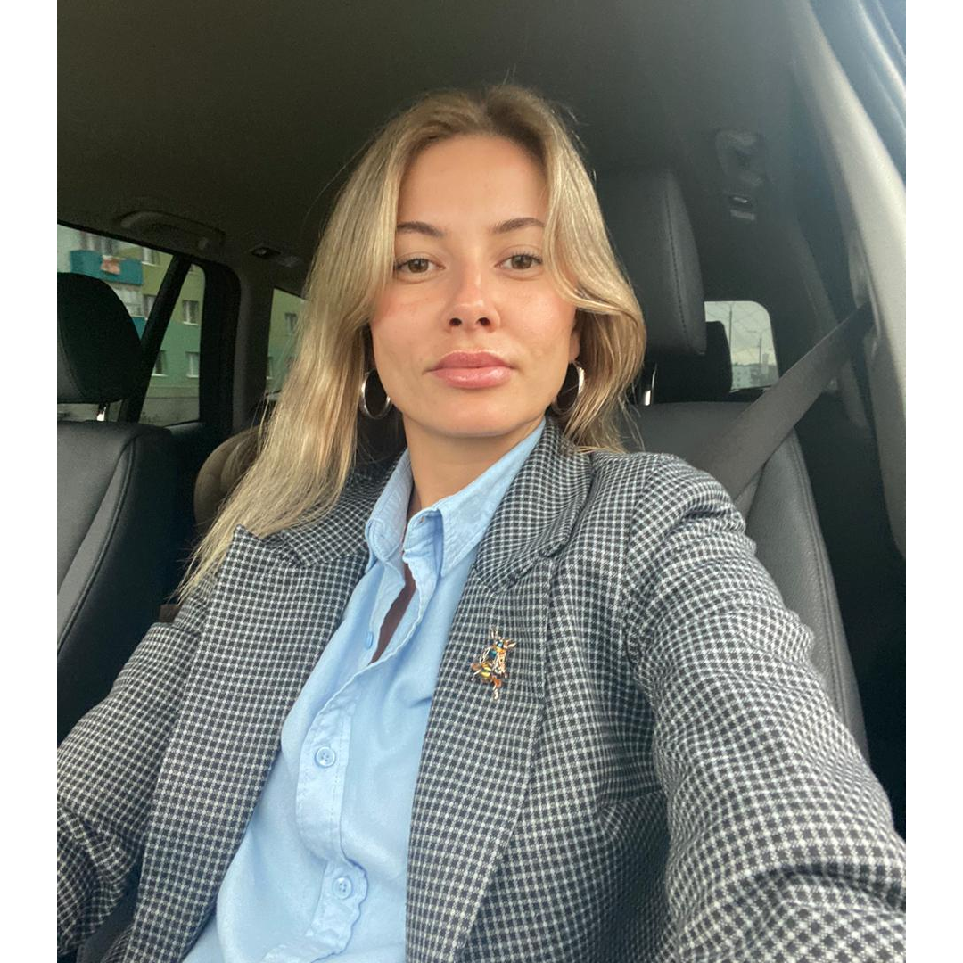 Лилия Мещерякова