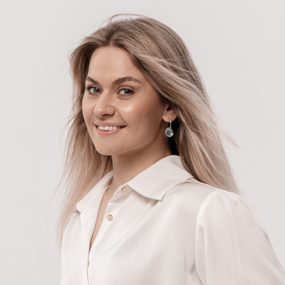 Александра Авдонина