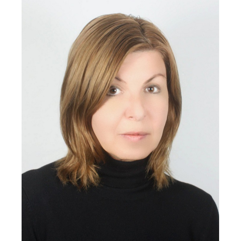 Людмила Заремба