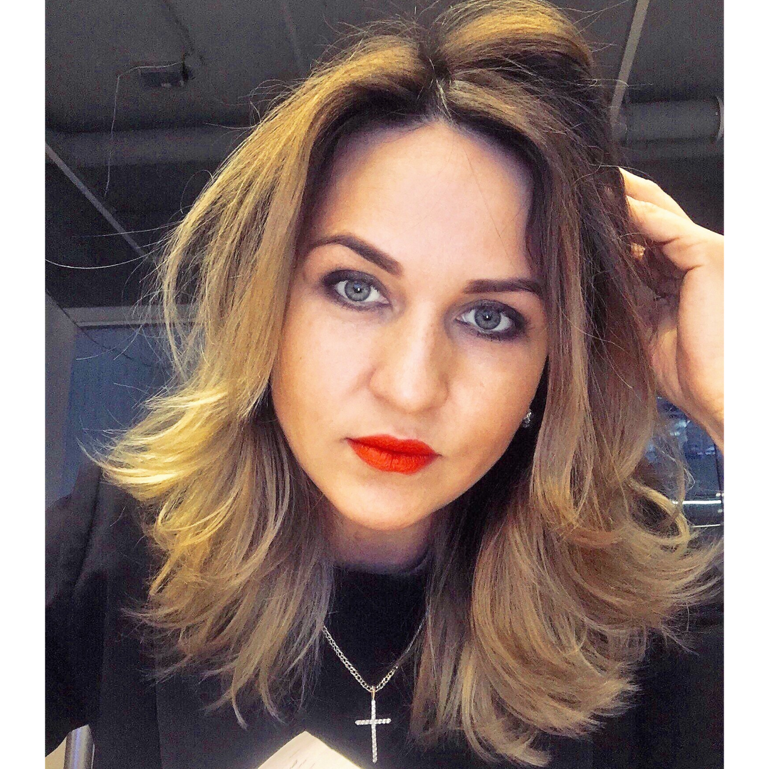 Мария Полетаева