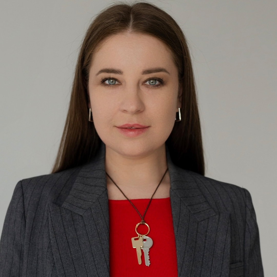 Анна Балабанова