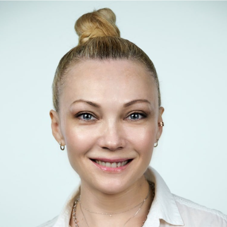 Лилия Болонина