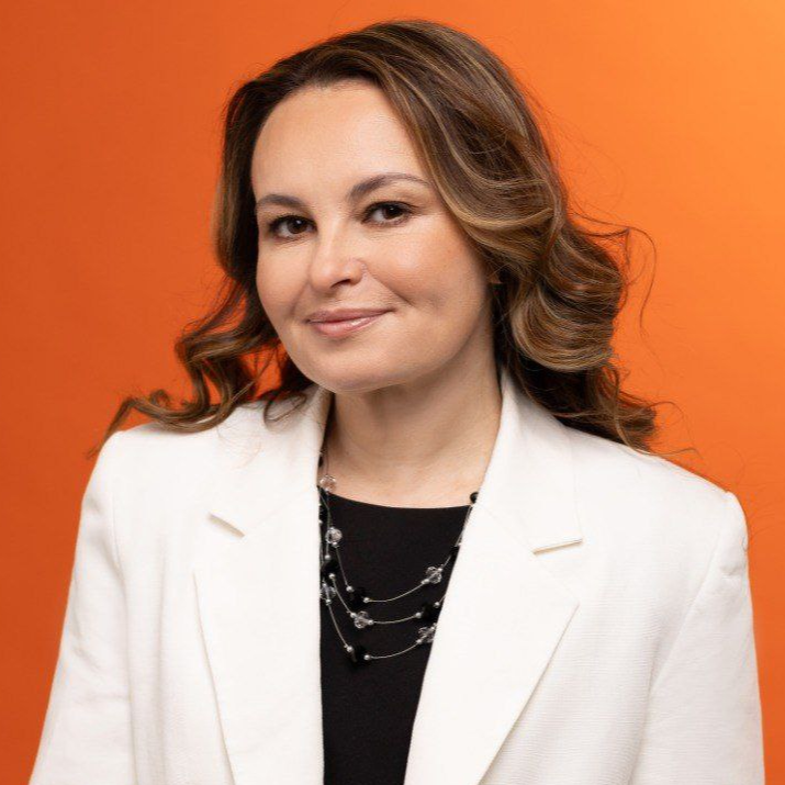 Рудина Юсупова