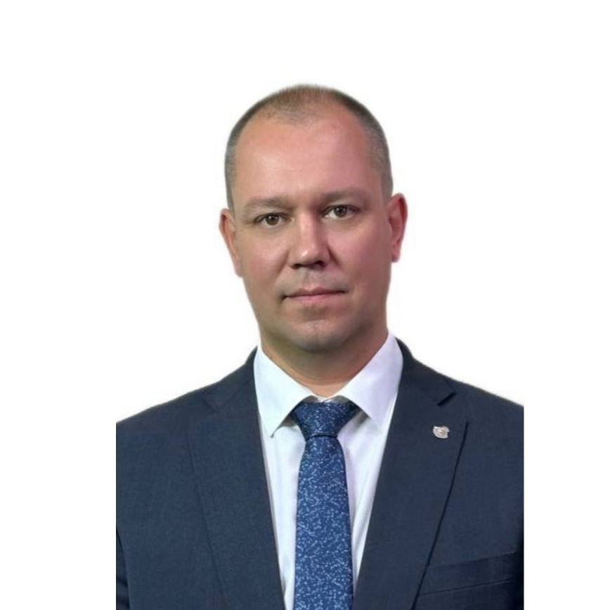 Константин Бехтерев