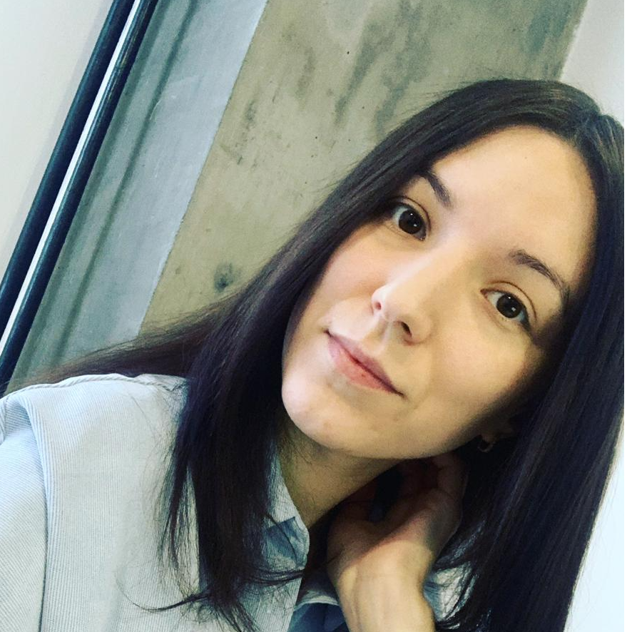 Саида Мухаметханова