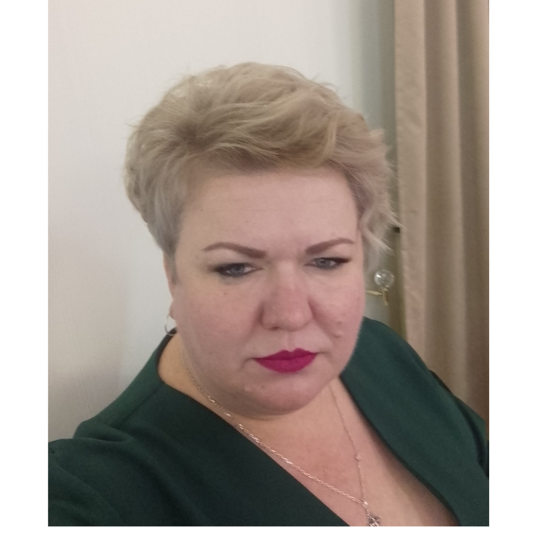 Марина Лютова