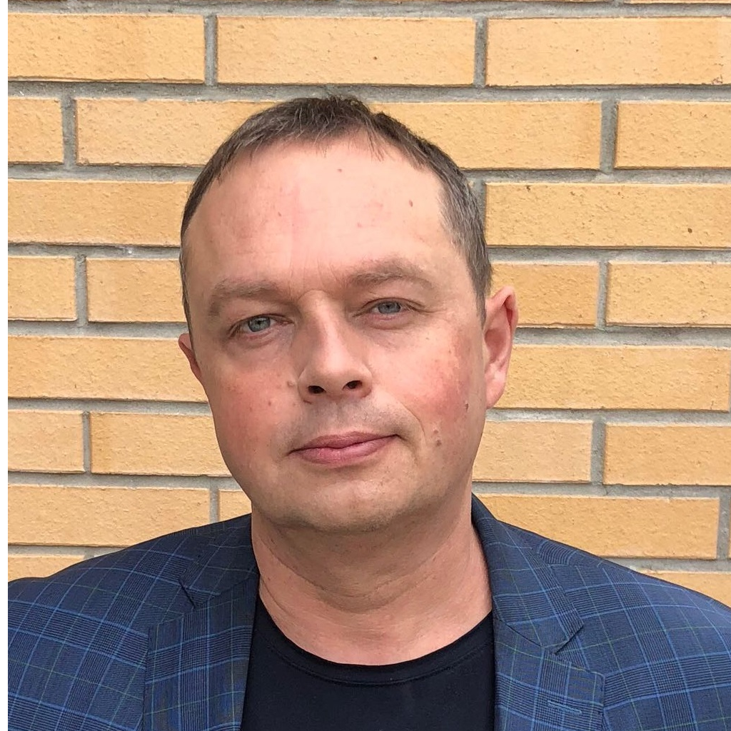 Максим Кондрашин