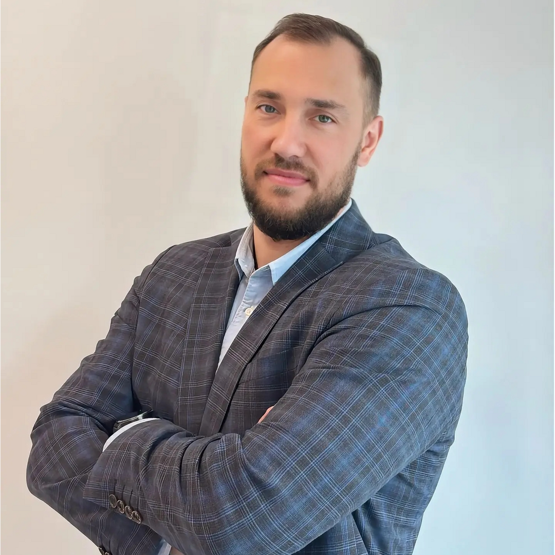 Виталий Васильев