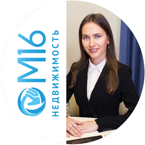 Екатерина Михайлова