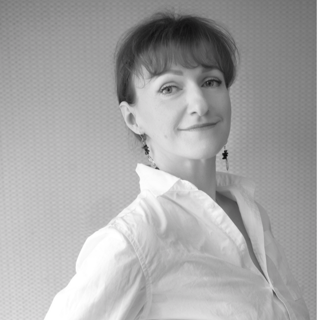 Наталья Колесник