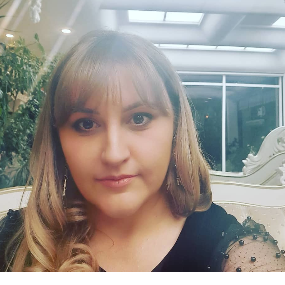 Алла Гриднева