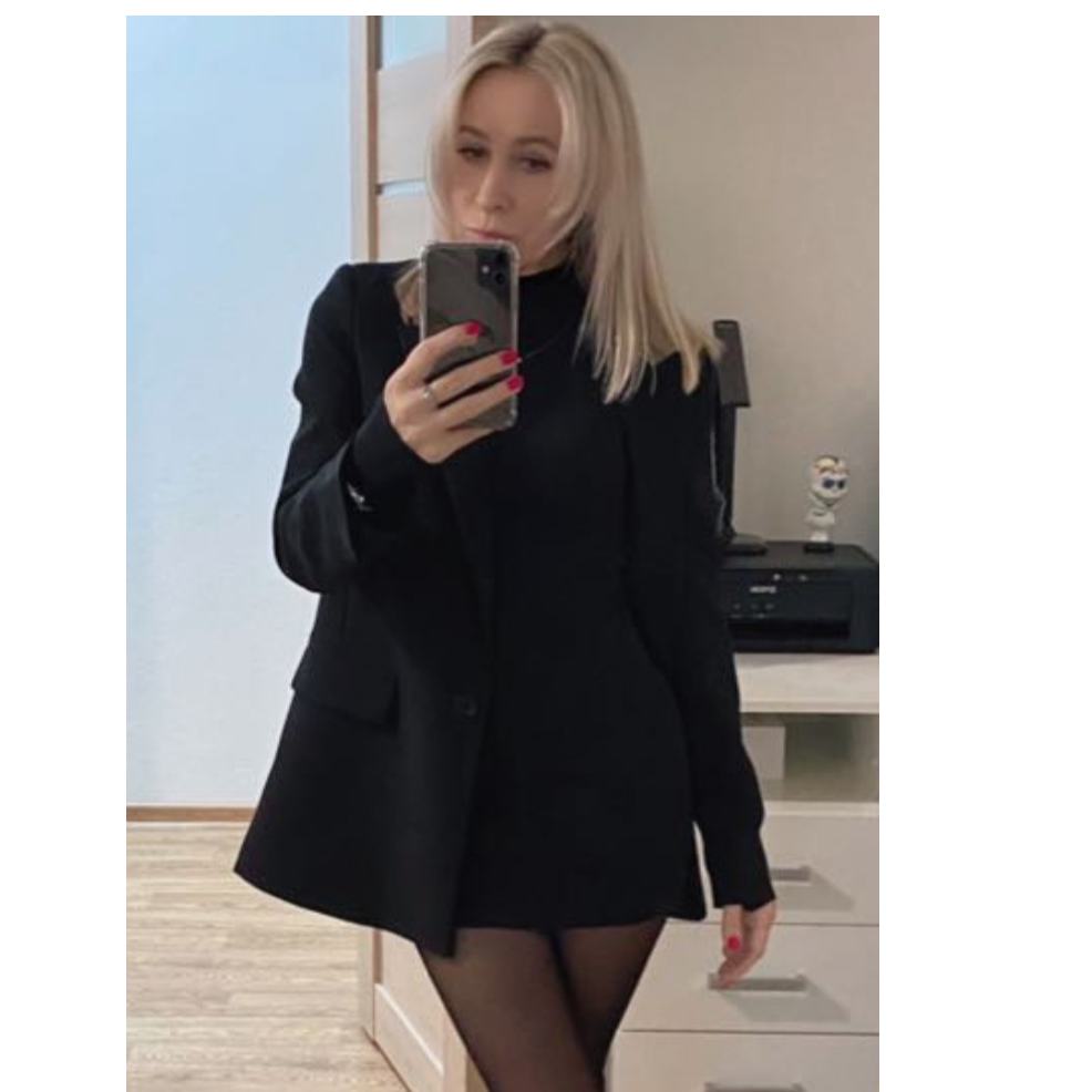 Людмила Калгина