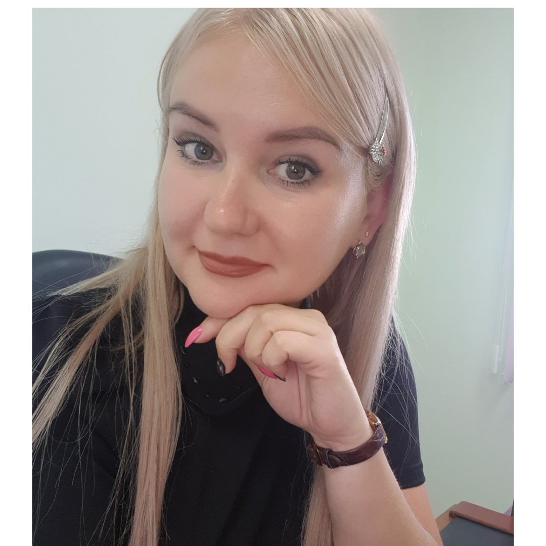 Юлия Первовласенко