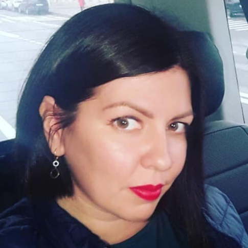 Анна Лимонова