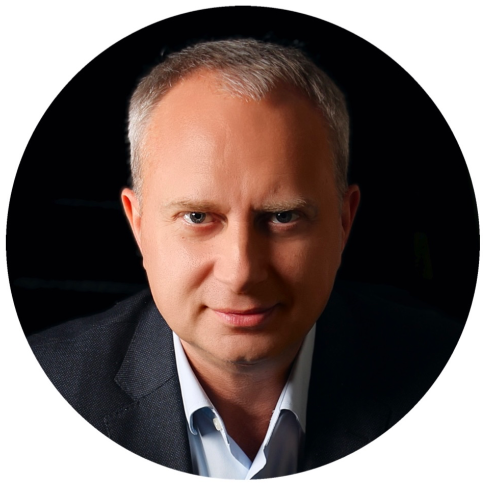 Дмитрий Меркулов
