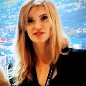 Юлия Никандрова