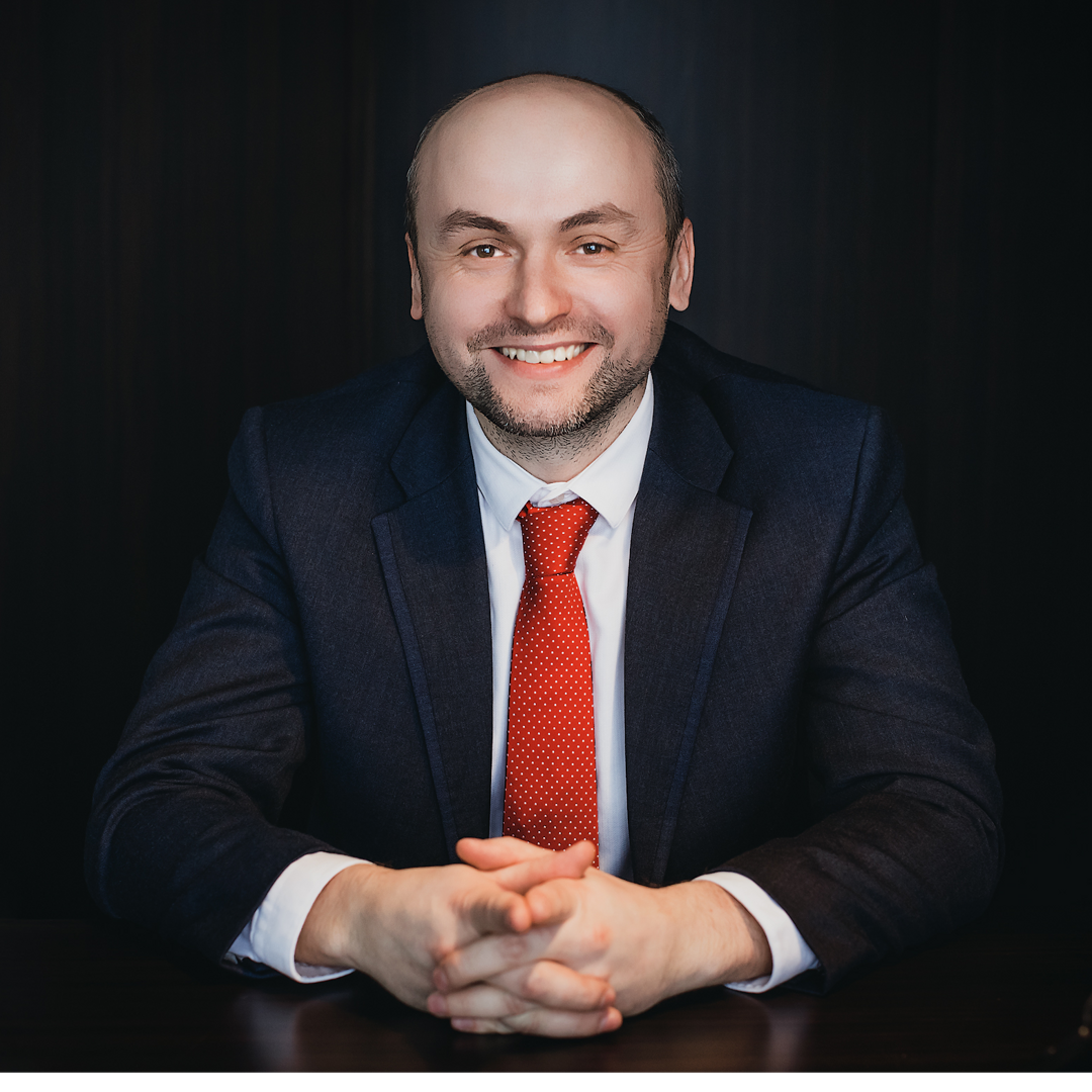 Павел Боровиков