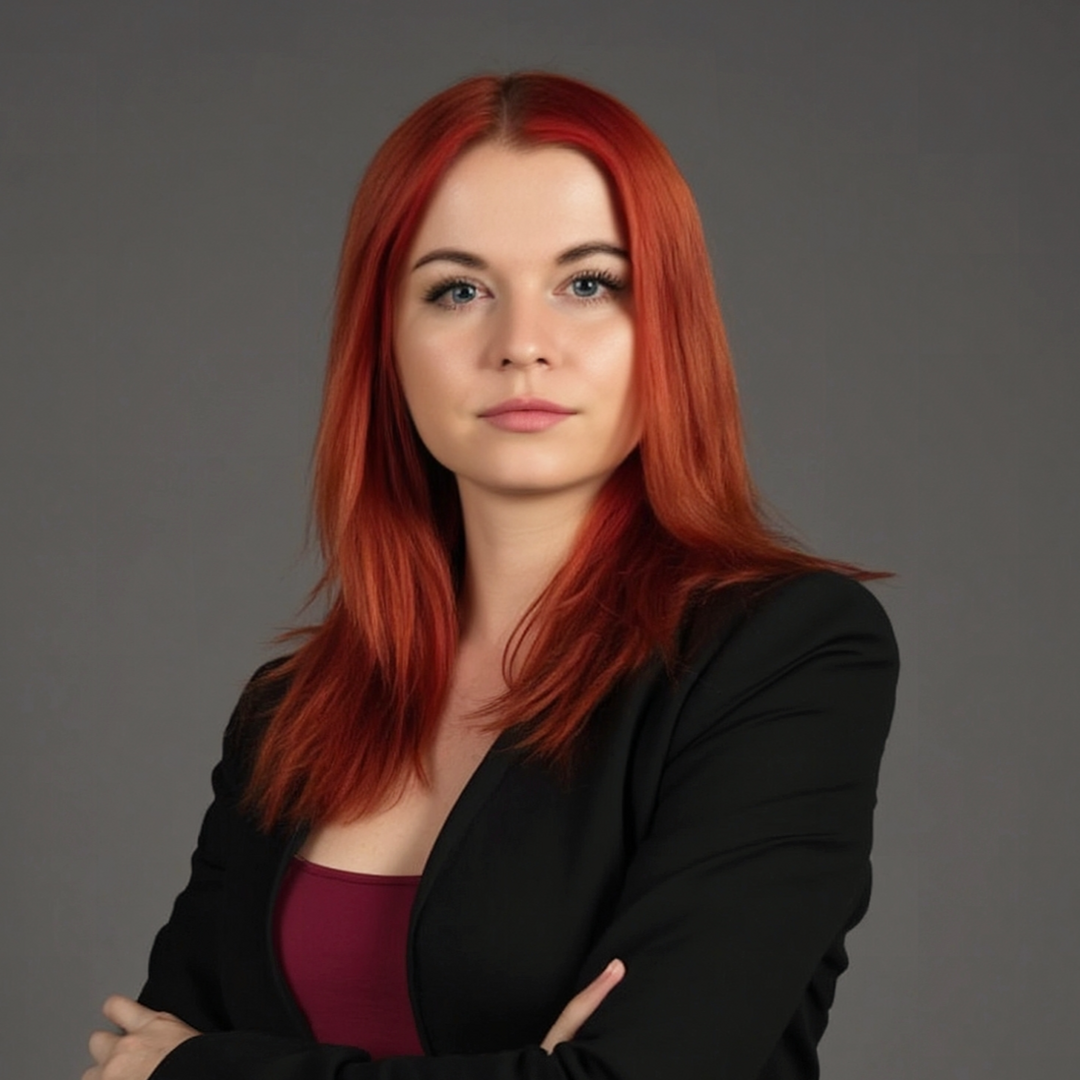 Анна Чмулева