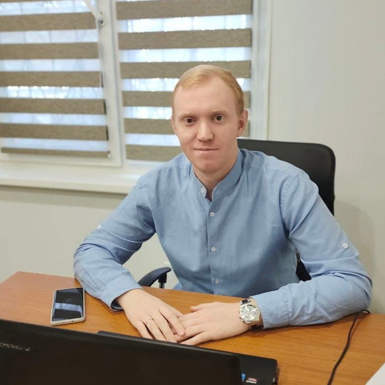 Дмитрий Васеев