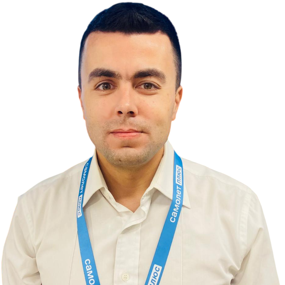 Надир Гиниятов