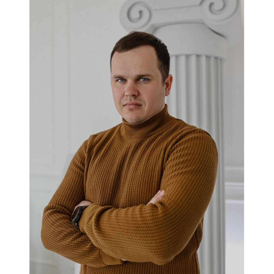 Александр Коростелёв