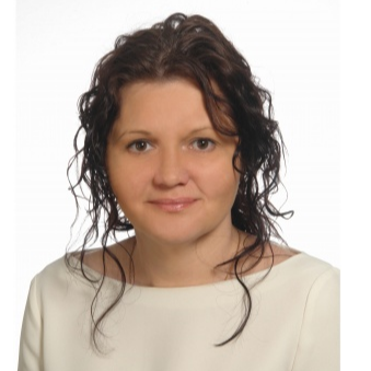 Снежана Баркова