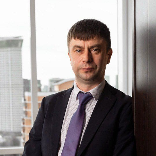 Сергей Журов