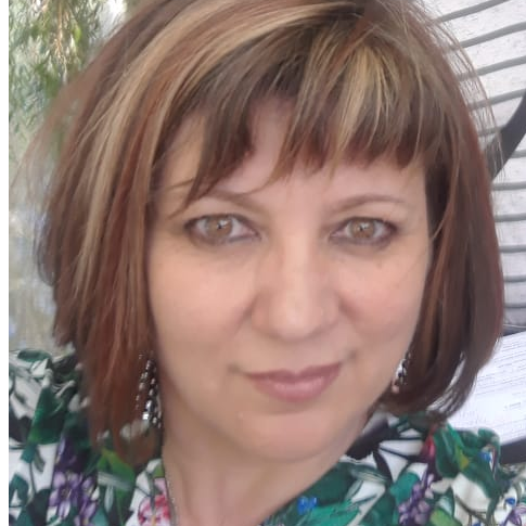 Наталья Бакаева