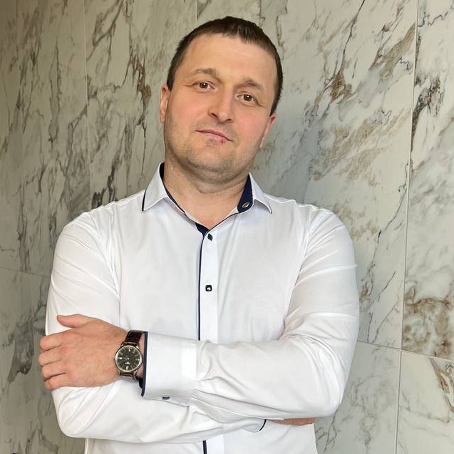 Ильгиз Зиатдинов