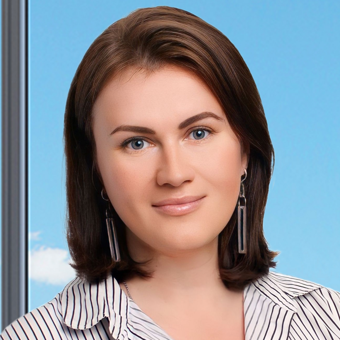 Татьяна Маркелова