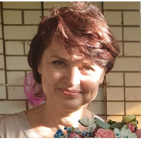 Алла Евсеева