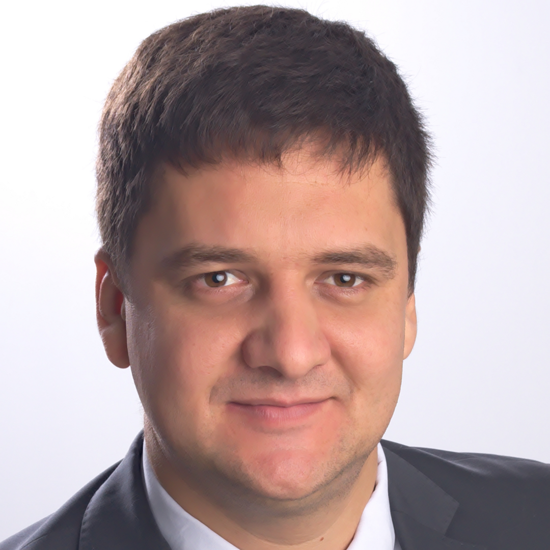 Владимир Стадник