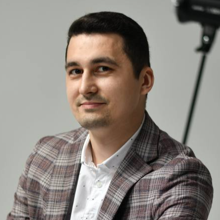 Ринат Азизулов
