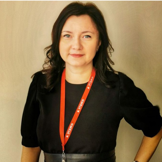 Евгения Кабанова