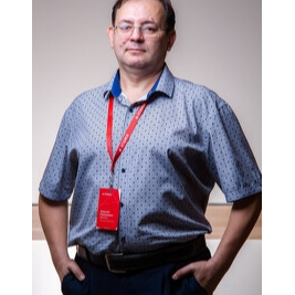 Алексей Дудников