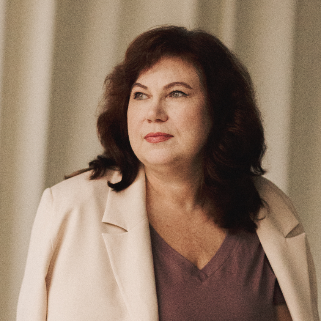 Екатерина Белякова