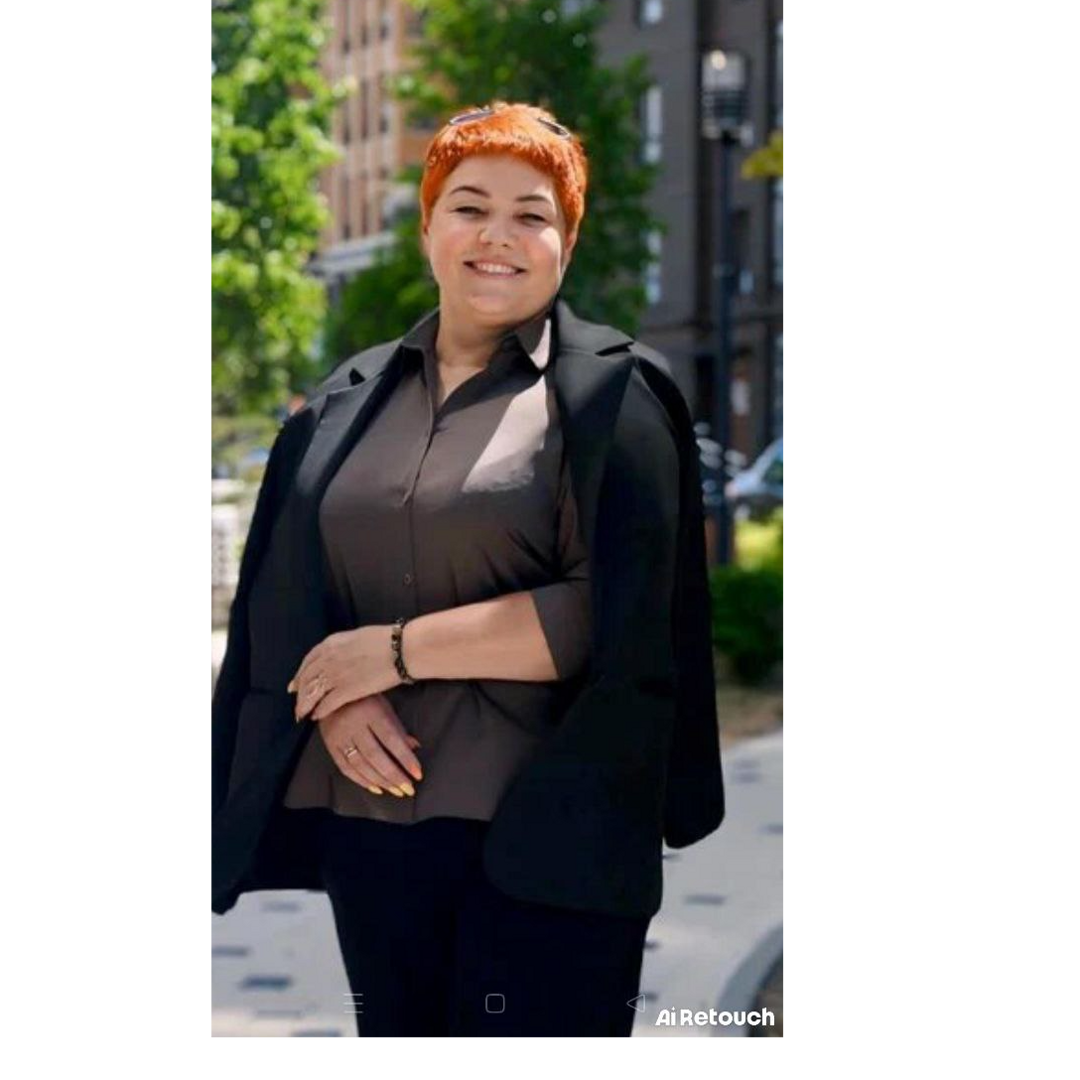 Нелли Ольховикова