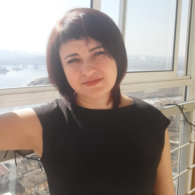 Елена Казеко