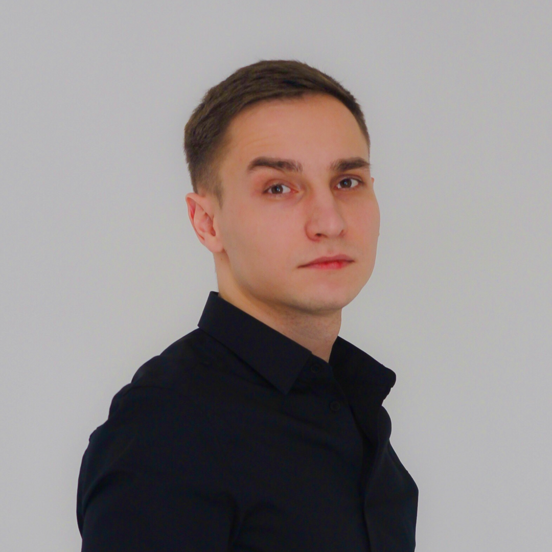 Алексей Клюнеев