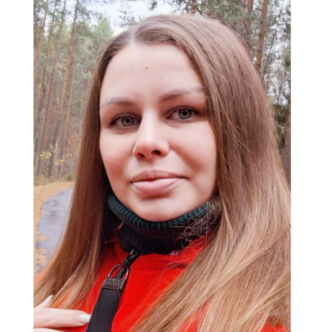 Оксана Внукова